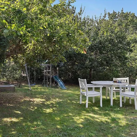Ferienhaus 1535-aakirkeby-strandparken-11 *