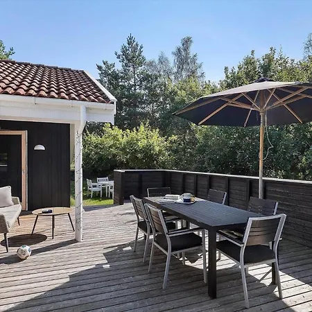Ferienhaus 1535-aakirkeby-strandparken-11 Vester Somarken
